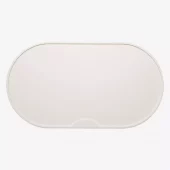 Hoopo Base Placemat White