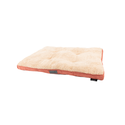 Scruffs Cosy Mattress 82x58cm Ass Farger