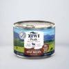 Ziwi Peak Beef Dog Petfood Can 170gr(12)