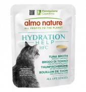Hydration Help with Tuna Broth and Tuna50gr(24)