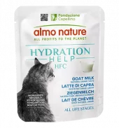 Hydration Help with Goat Milk50gr(24)