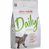 Daily cat sterilised Kylling1,2kg(8)