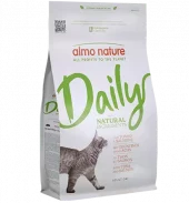 Daily cat sterilised Tunfisk 1,2kg(8)