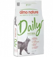 Daily cat sterilised Kylling 12kg