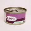 Arina Tunfisk med tang i saus70gr(36)