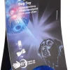 Dt lysende Tpr ball 7,5Cm(3)
