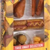 Fast food Take away box(12)