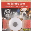 Safety light Logan(20)