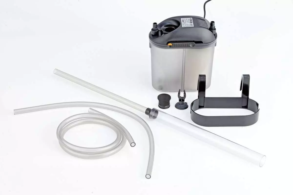 EDEN PDG 60 Gravel Cleaner