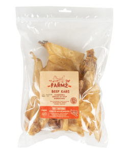Farmz Okseører ca250gr 12pk(10)