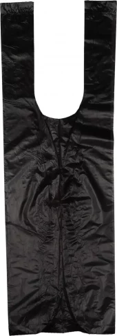 Hundeposer med knyttehåndtak 15stk (100)