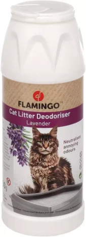 Deo Katt - Lavender 750gr (12)