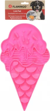 Lick pad Rosa iskrem(3)