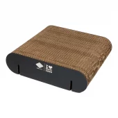 D&D Refill Cardboard wall shelf S