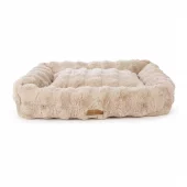 Scruffs Alpine Box Bed (XL) 90x70cm Champagne