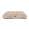 Scruffs Alpine Madrass (L) 100x70cm Champagne