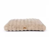 Scruffs Alpine Madrass (L) 100x70cm Champagne