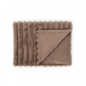Scruffs Aspen Hundeteppe 110x75cm Taupe