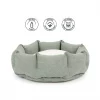 Scruffs Eco Eden Cat Bed 45cm Green