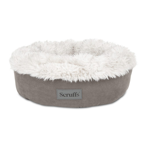 Scruffs Slumber Cat Bed 45cm ass farg