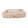 Scruffs Alpine Box Bed (XL) 90x70cm Champagne