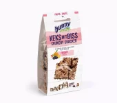 CRUNCHY CRACKER fruits 50 g (6)