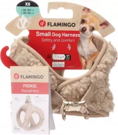 Harness Step&Go Pookie Beige Xs