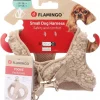 Harness Step&Go Pookie Beige S
