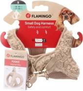 Harness Step&Go Pookie Beige S