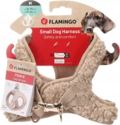 Harness Step&Go Pookie Beige M