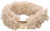 Collar Pookie Beige Xs (2)