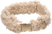Collar Pookie Beige S (2)