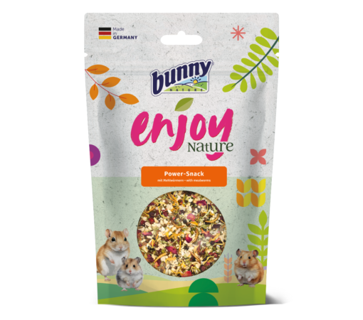 EnjoyNature Power-Snack 140 g (6)