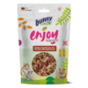 EnjoyNature Mix with silkworm larvae 40 g (7)
