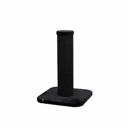 Cat tree London black
