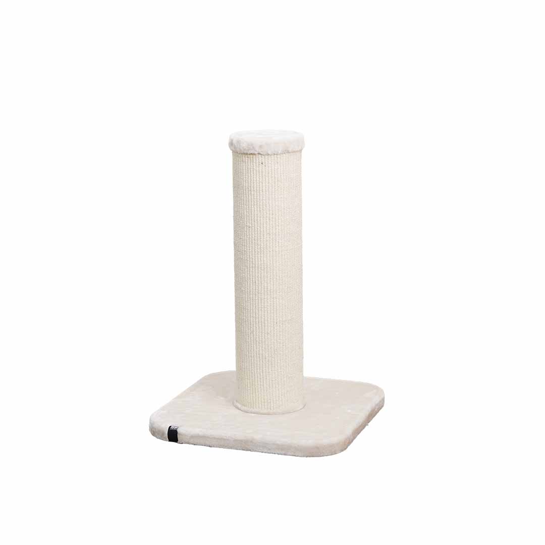 Cat tree London Creme