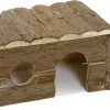 Hamsterhus Trä Bigfoot 54X23X20Cm