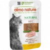 Natural - Chicken Fillet 55g Almo Nature, HFC CAT