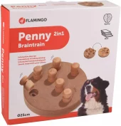 Hjernetrim Penny 25cm