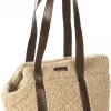 Carrying bag Pookie Beige