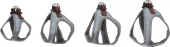 Harness Step&Go Nelson Blue Xs (2)