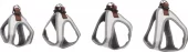 Harness Step&Go Nelson Grey S