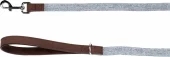Leash Nelson Blue 130cm(3)