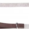 Leash Nelson Grey 130cm(3)