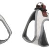 Harness Step&Go Nelson Grey M