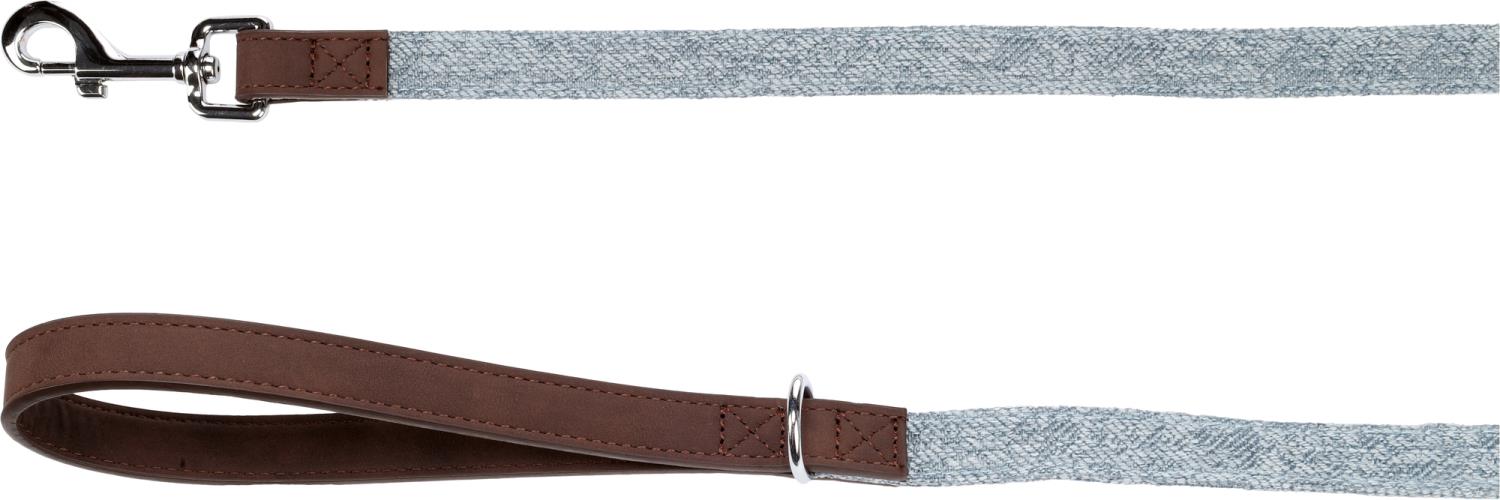 Leash Nelson Blue 130cm