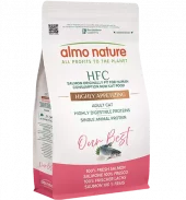 HFC Adult Highly Appetizing - Salmon 1,2kg(4)