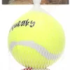 DT Tennis ball with sound Mix 5,1cm(6)