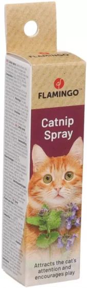 Catnip spray 25ml(24)