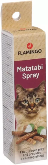 Catnip spray Matatabi 25ml(24)